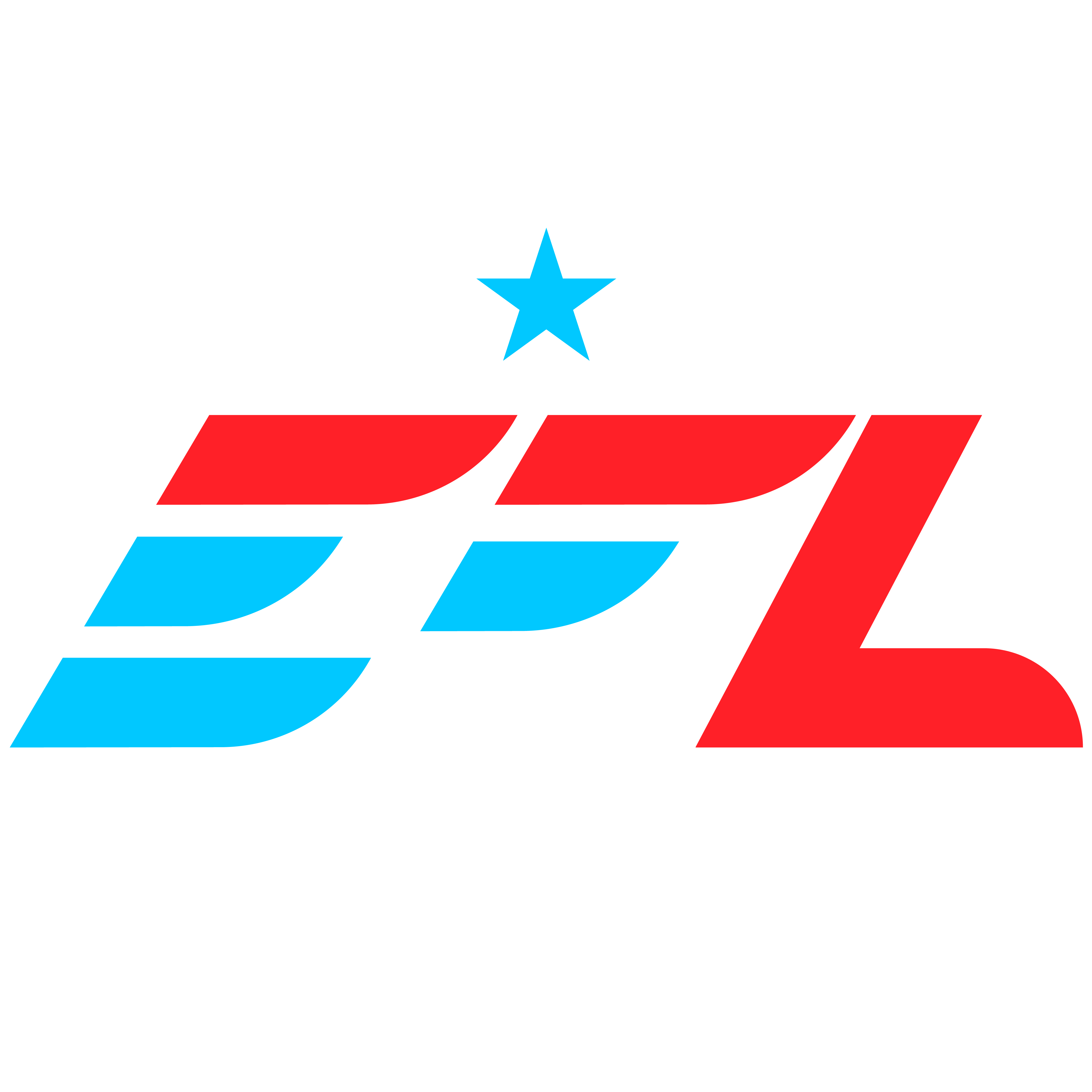 EFL Logo