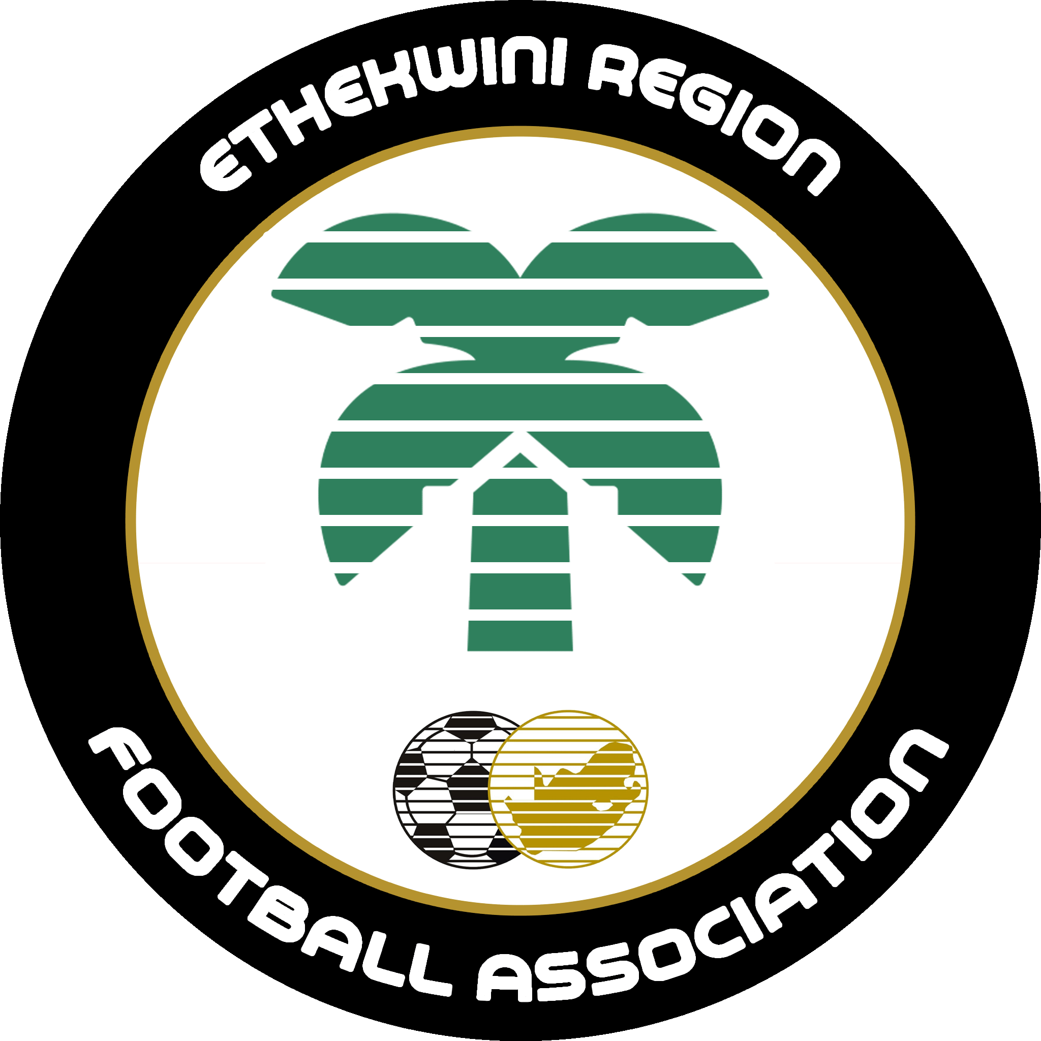 SAFA Ethekwini Logo