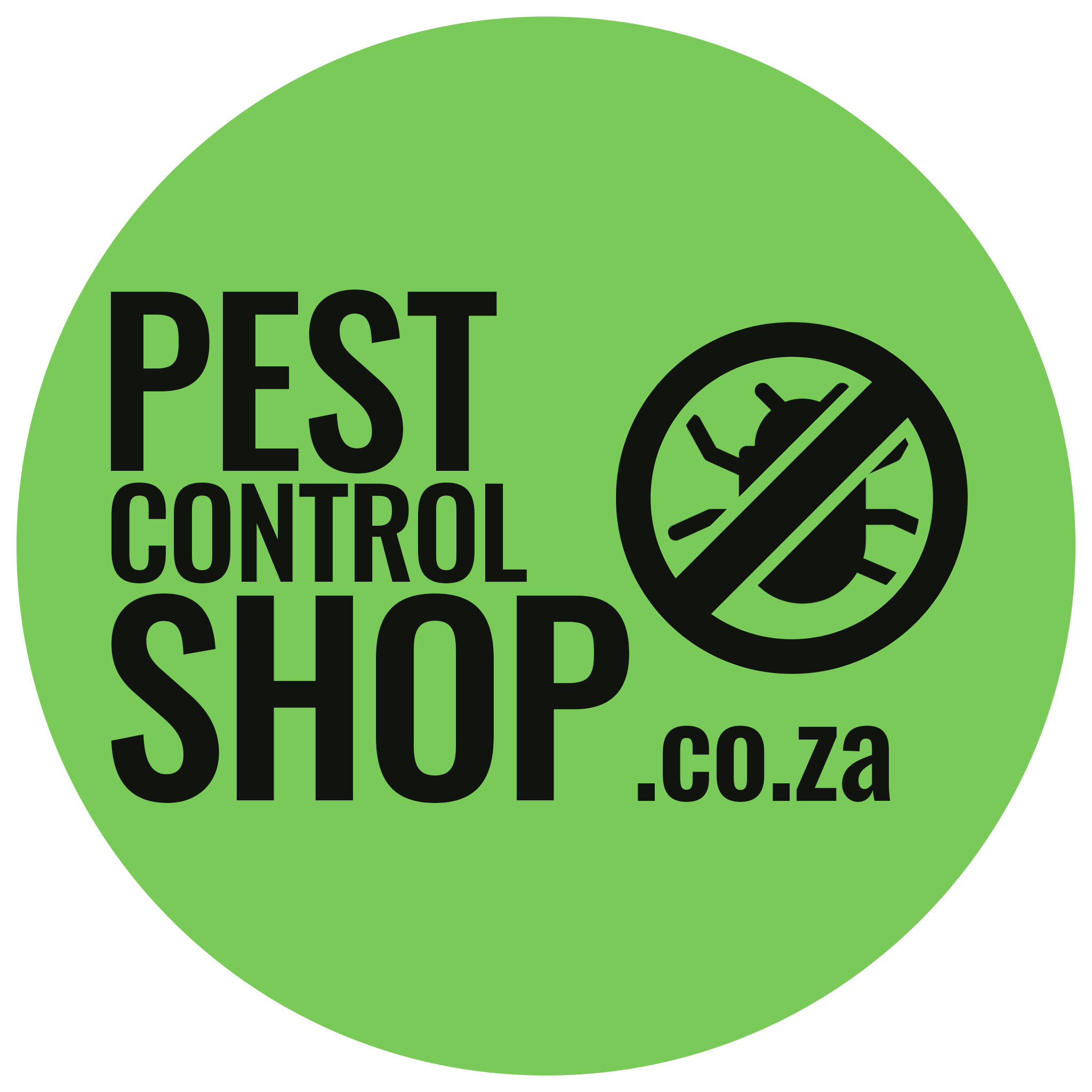 Pest Control e-Commerce Site