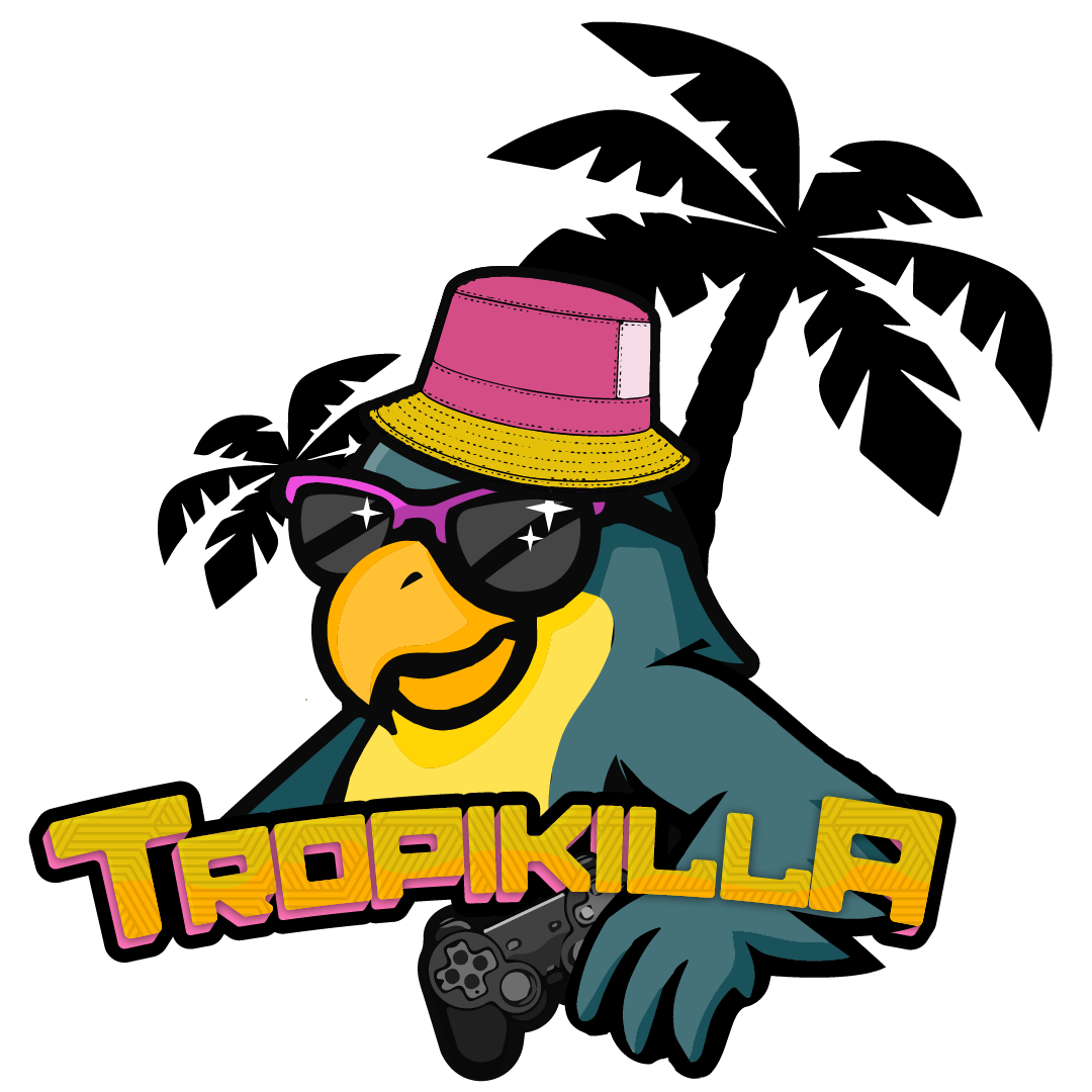 Tropikilla